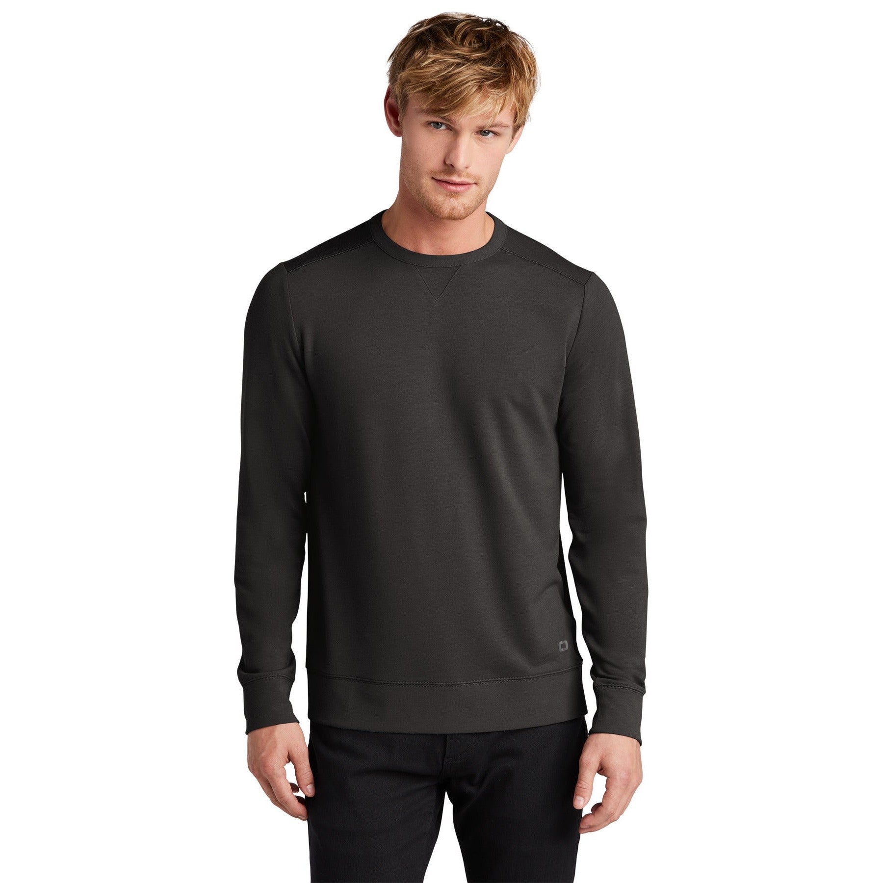 OGIO-OGIO® Luuma Flex Long Sleeve Crew OG825-MedTech-3